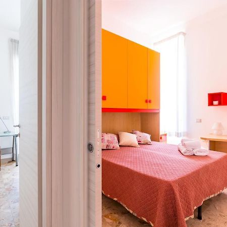 Rione Emanuele III - 4 Bedroom Apartment Napoli Eksteriør bilde