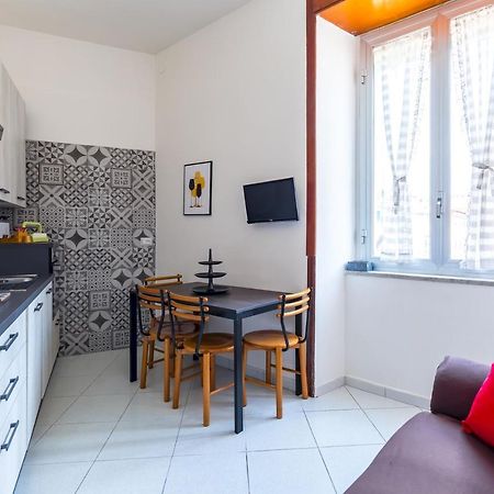 Rione Emanuele III - 4 Bedroom Apartment Napoli Eksteriør bilde