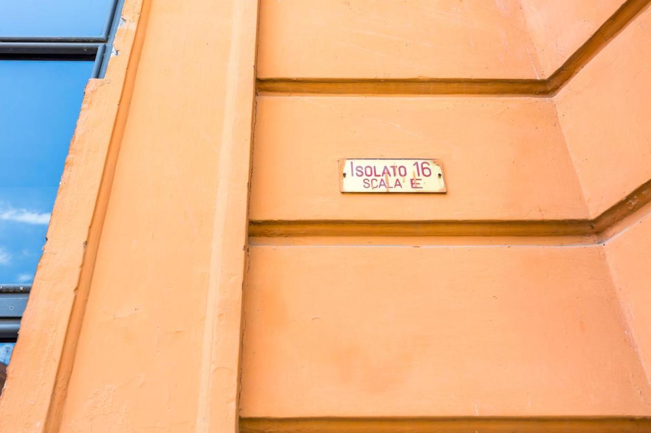 Rione Emanuele III - 4 Bedroom Apartment Napoli Eksteriør bilde
