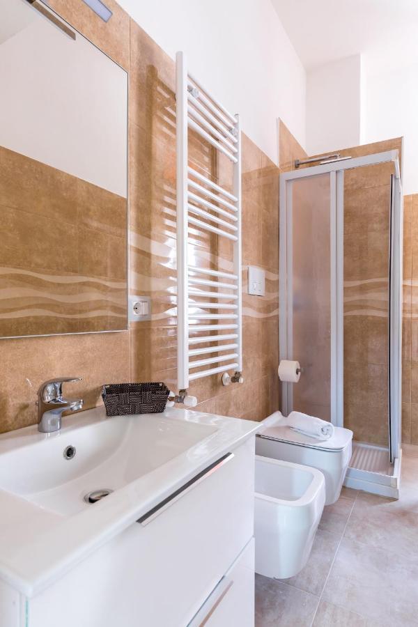 Rione Emanuele III - 4 Bedroom Apartment Napoli Eksteriør bilde